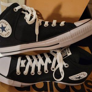 Brand new Converse All Stars 8.5 mens
